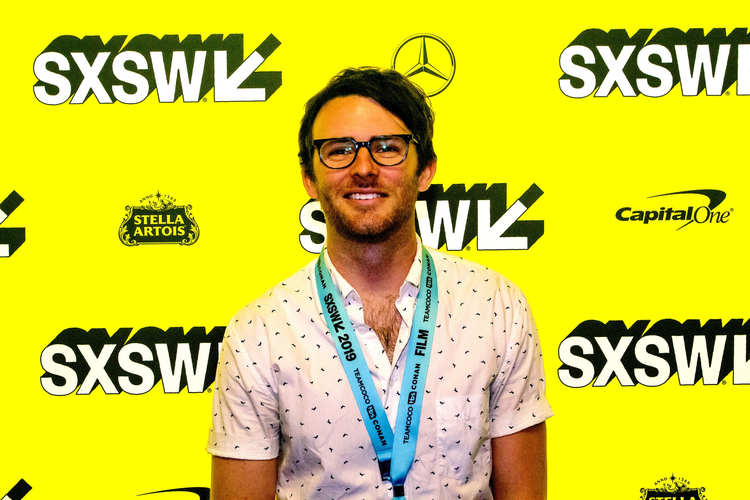 Episodic Pilot Program 1 Photo Op