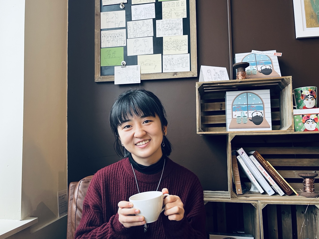 Chuwen_Zhong_Headshot Large