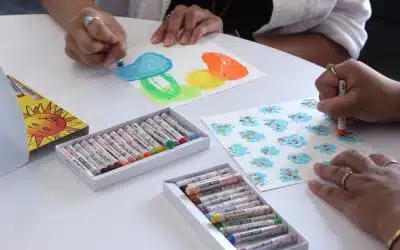 Introducing the CreativityHub