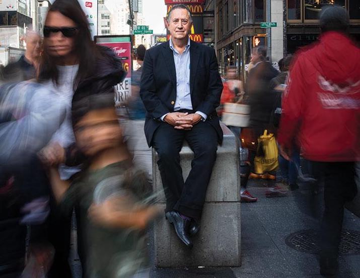 loneliness on campus