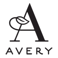 Avery_penguin Avery logo