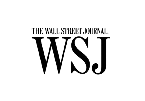 press-logo-wsj The Wall Street Journal logo