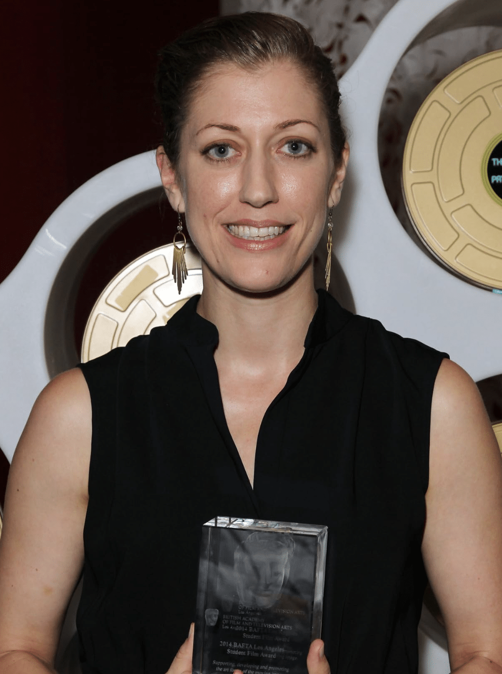 Screenshot 2024-05-09 at 4.00.57 PM Danielle Baynes Headshot